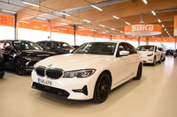 BMW 330 vaihtoauto