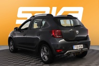 Dacia Sandero vaihtoauto