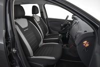 Dacia Sandero vaihtoauto