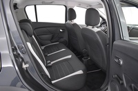 Dacia Sandero vaihtoauto