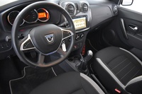 Dacia Sandero vaihtoauto