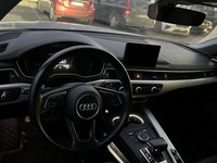Audi A5 vaihtoauto