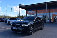BMW X2 vaihtoauto
