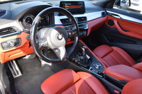 BMW X2 vaihtoauto