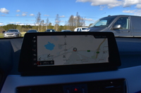 BMW X2 vaihtoauto