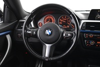 BMW 420 vaihtoauto