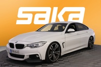 BMW 420 vaihtoauto