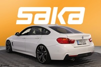 BMW 420 vaihtoauto