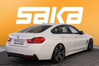 BMW 420 vaihtoauto