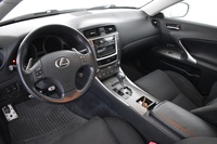 Lexus IS vaihtoauto