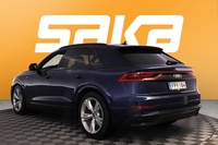Audi Q8 vaihtoauto