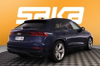 Audi Q8 vaihtoauto
