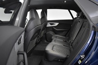 Audi Q8 vaihtoauto