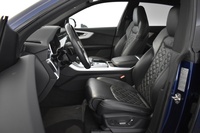 Audi Q8 vaihtoauto