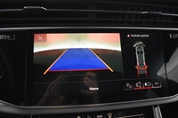 Audi Q8 vaihtoauto
