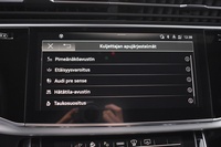 Audi Q8 vaihtoauto