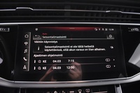 Audi Q8 vaihtoauto
