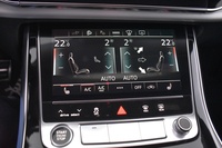 Audi Q8 vaihtoauto