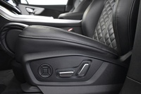 Audi Q8 vaihtoauto