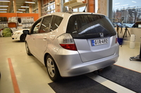 Honda Jazz vaihtoauto