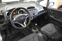 Honda Jazz vaihtoauto