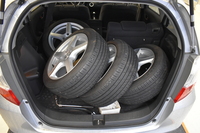 Honda Jazz vaihtoauto