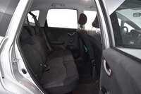 Honda Jazz vaihtoauto