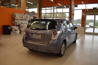 Toyota Verso vaihtoauto