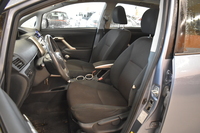 Toyota Verso vaihtoauto