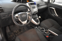 Toyota Verso vaihtoauto
