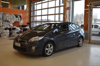 Toyota Prius vaihtoauto