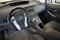 Toyota Prius vaihtoauto