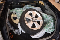 Toyota Prius vaihtoauto