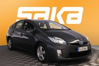 Toyota Prius vaihtoauto