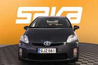 Toyota Prius vaihtoauto