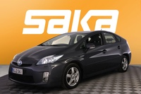 Toyota Prius vaihtoauto