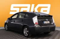 Toyota Prius vaihtoauto