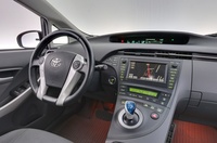 Toyota Prius vaihtoauto