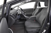 Toyota Prius vaihtoauto