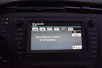 Toyota Prius vaihtoauto