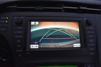 Toyota Prius vaihtoauto