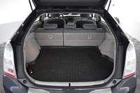 Toyota Prius vaihtoauto