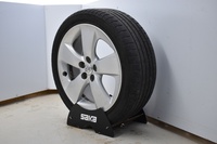 Toyota Prius vaihtoauto