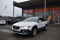 Volvo XC70 vaihtoauto