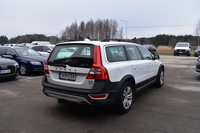Volvo XC70 vaihtoauto