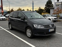 Volkswagen Sharan vaihtoauto