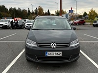 Volkswagen Sharan vaihtoauto