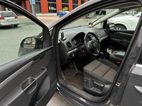 Volkswagen Sharan vaihtoauto