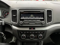Volkswagen Sharan vaihtoauto