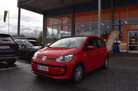 Volkswagen up! vaihtoauto